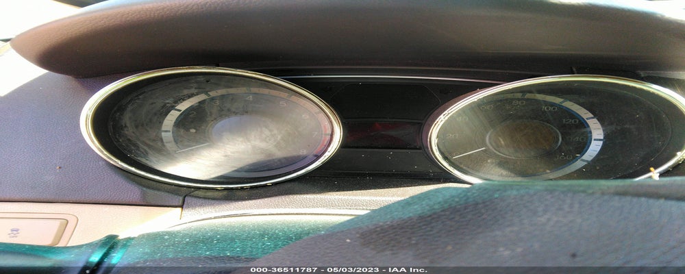 5NPEC4AC6C8432211 2012 HYUNDAI SONATA photo no. 7