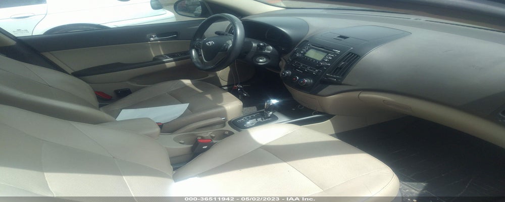 KMHDC8AE8CU146060 2012 HYUNDAI ELANTRA TOURING photo no. 5