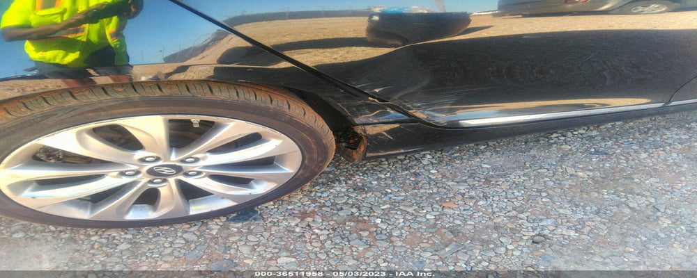 5NPEC4AB1DH527364 2013 HYUNDAI SONATA photo no. 6