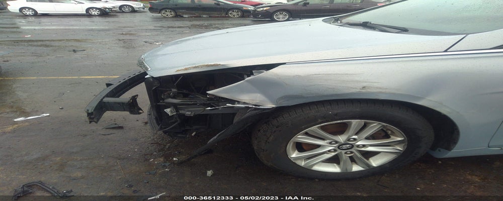 5NPEB4AC5BH152314 2011 HYUNDAI SONATA photo no. 6