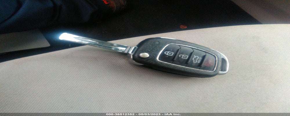 5NPE24AF1JH717800 2018 HYUNDAI SONATA photo no. 11