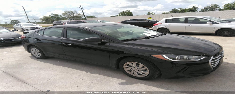 KMHD74LF6HU429647 2017 HYUNDAI ELANTRA photo no. 20