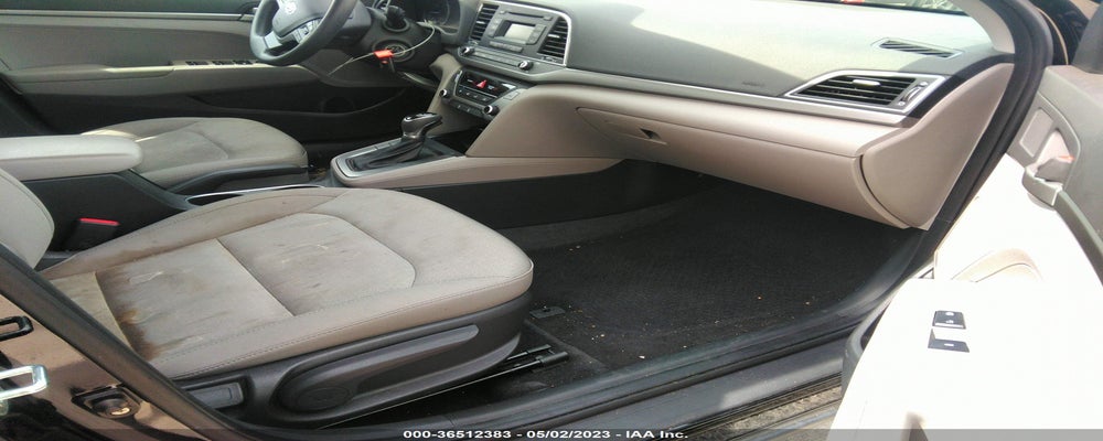 KMHD74LF6HU429647 2017 HYUNDAI ELANTRA photo no. 5