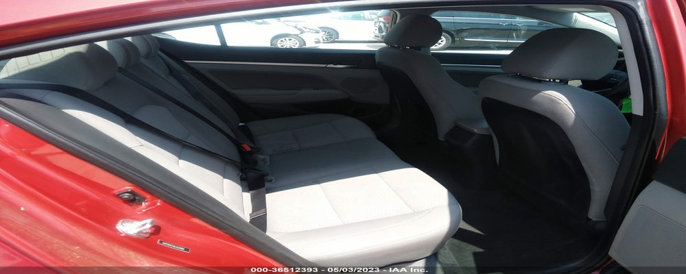 5NPD84LF0LH531482 2020 HYUNDAI ELANTRA photo no. 8