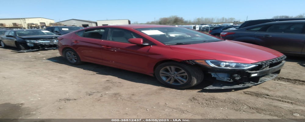 5NPD84LF4HH150354 2017 HYUNDAI ELANTRA photo no. 15