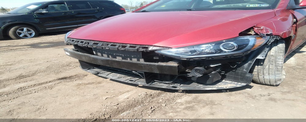 5NPD84LF4HH150354 2017 HYUNDAI ELANTRA photo no. 6