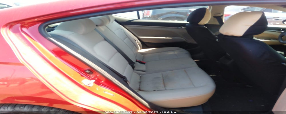 5NPD84LF4HH150354 2017 HYUNDAI ELANTRA photo no. 8