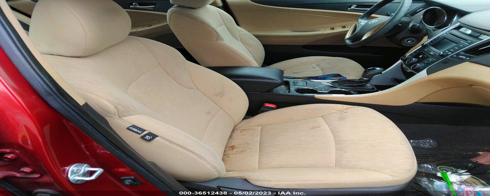5NPEB4AC5EH866142 2014 HYUNDAI SONATA photo no. 5