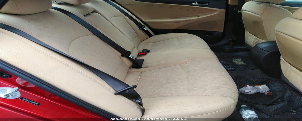 5NPEB4AC5EH866142 2014 HYUNDAI SONATA photo no. 8