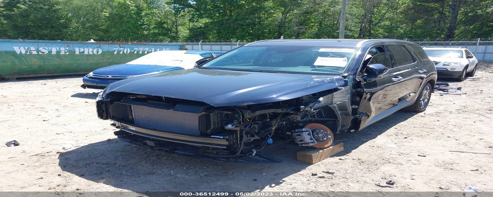 KM8R44GE4PU513397 2023 HYUNDAI PALISADE photo no. 6