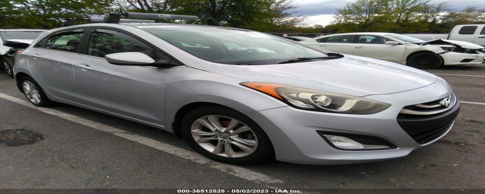 KMHD35LE8DU022853 2013 HYUNDAI ELANTRA GT photo no. 17