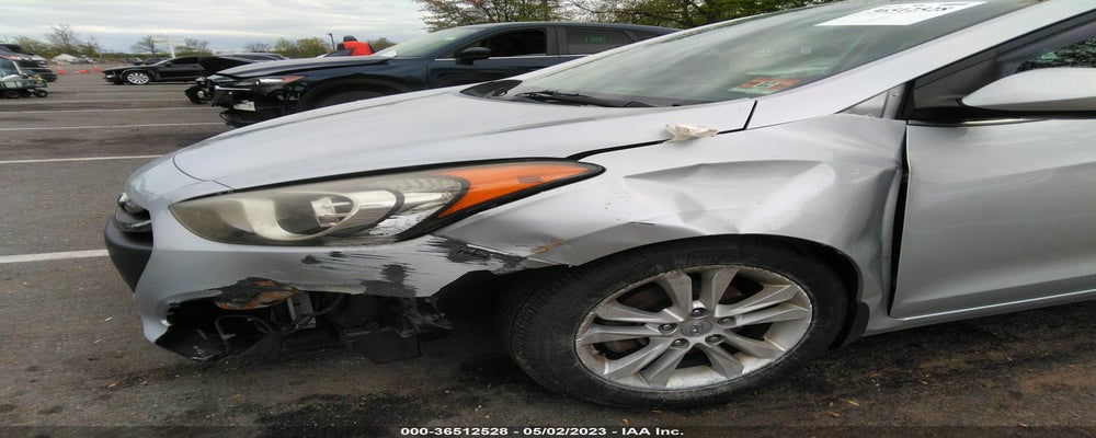 KMHD35LE8DU022853 2013 HYUNDAI ELANTRA GT photo no. 6