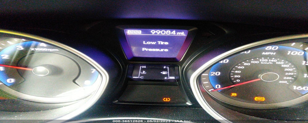 KMHD35LE8DU022853 2013 HYUNDAI ELANTRA GT photo no. 7