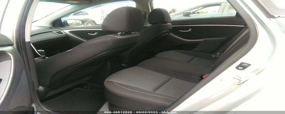 KMHD35LE8DU022853 2013 HYUNDAI ELANTRA GT photo no. 8