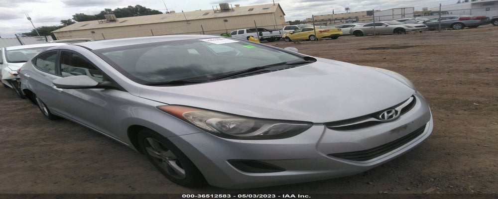 5NPDH4AE5DH363219 2013 HYUNDAI ELANTRA photo no. 24