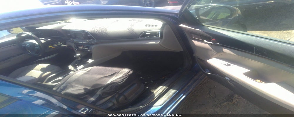 5NPD74LF2HH133295 2017 HYUNDAI ELANTRA photo no. 5