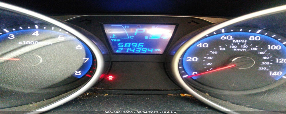 KM8JT3AB4BU229530 2011 HYUNDAI TUCSON photo no. 7