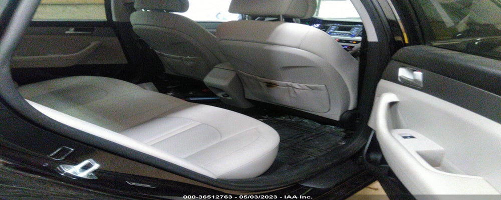 5NPE24AF5FH207828 2015 HYUNDAI SONATA photo no. 8