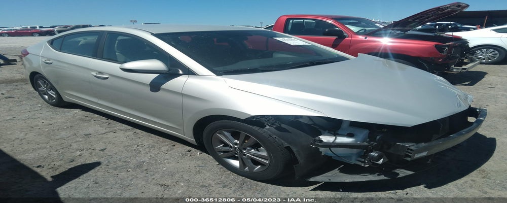 5NPD84LF0HH004243 2017 HYUNDAI ELANTRA photo no. 19