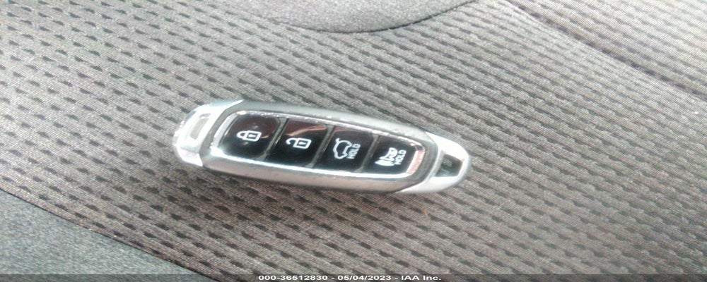 5NMS3CAD8KH040350 2019 HYUNDAI SANTA FE photo no. 11