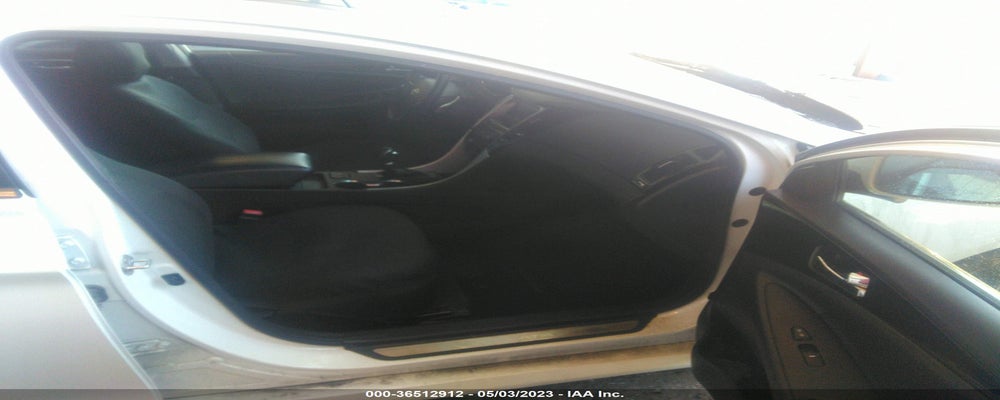5NPEC4AB2EH848637 2014 HYUNDAI SONATA photo no. 5