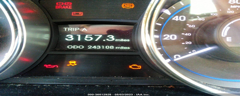 5NPEB4AC9BH107585 2011 HYUNDAI SONATA photo no. 7