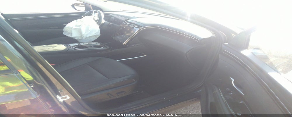 5NMJE3AE8PH167590 2023 HYUNDAI TUCSON photo no. 5