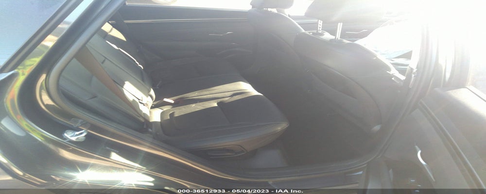 5NMJE3AE8PH167590 2023 HYUNDAI TUCSON photo no. 8