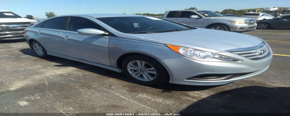 5NPEB4AC5EH846618 2014 HYUNDAI SONATA photo no. 10