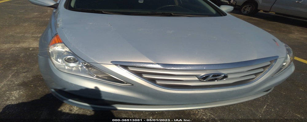 5NPEB4AC5EH846618 2014 HYUNDAI SONATA photo no. 6