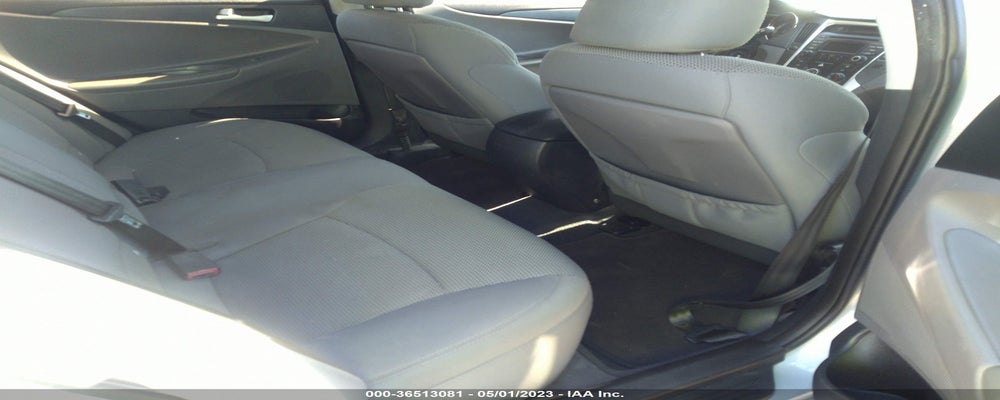 5NPEB4AC5EH846618 2014 HYUNDAI SONATA photo no. 8