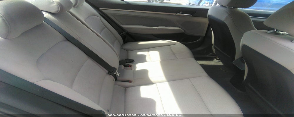 5NPD84LF7JH352983 2018 HYUNDAI ELANTRA photo no. 8