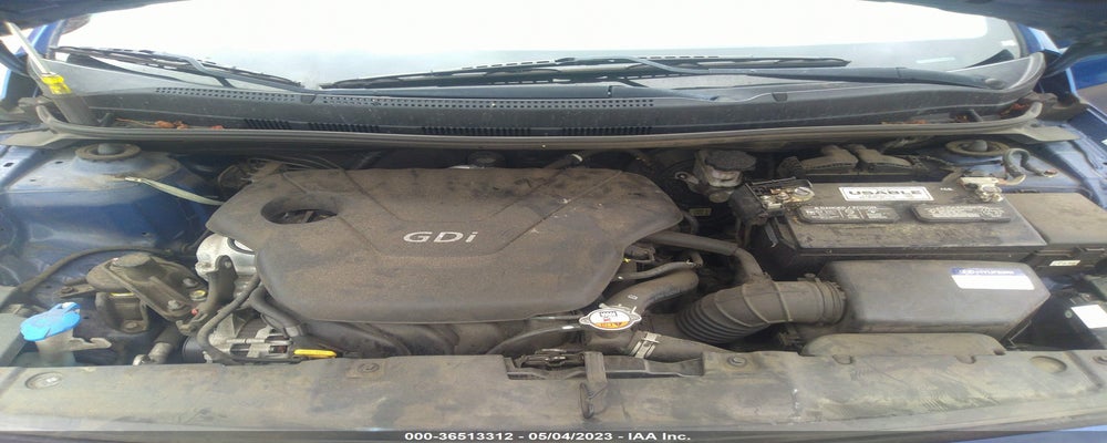 KMHCT4AE7HU205790 2017 HYUNDAI ACCENT photo no. 10