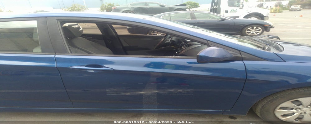 KMHCT4AE7HU205790 2017 HYUNDAI ACCENT photo no. 6