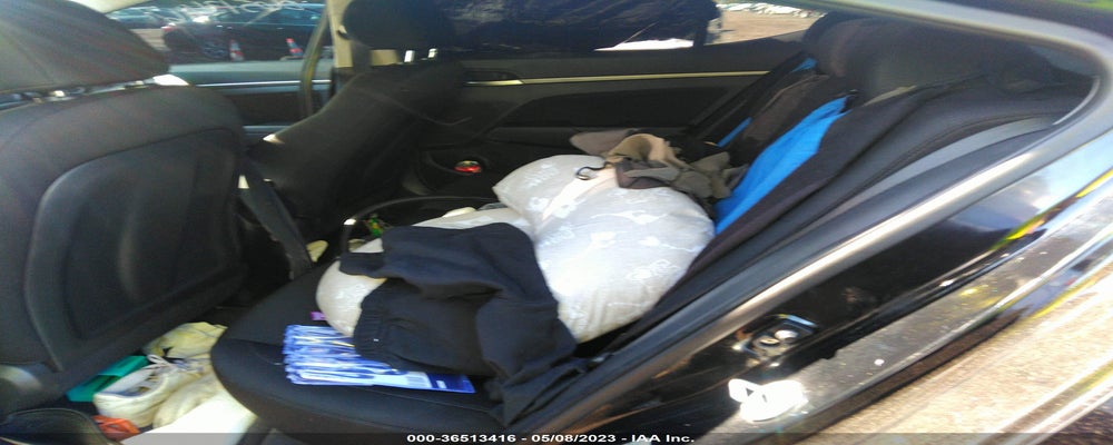 KMHD84LF6LU026192 2020 HYUNDAI ELANTRA photo no. 8