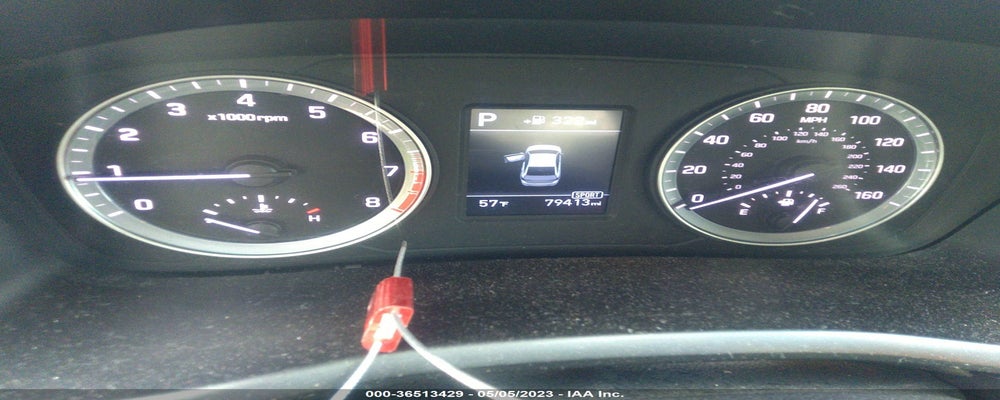 5NPE24AF7KH793250 2019 HYUNDAI SONATA photo no. 7