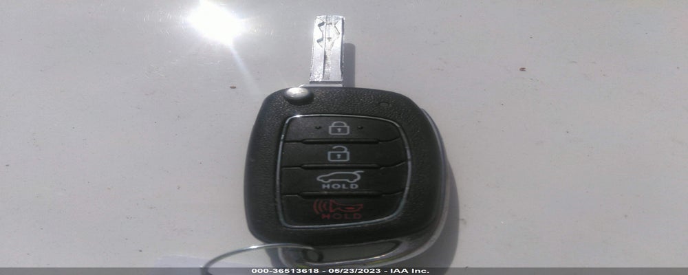 KM8J2CA42KU893619 2019 HYUNDAI TUCSON photo no. 11