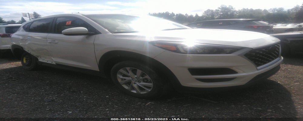 KM8J2CA42KU893619 2019 HYUNDAI TUCSON photo no. 17