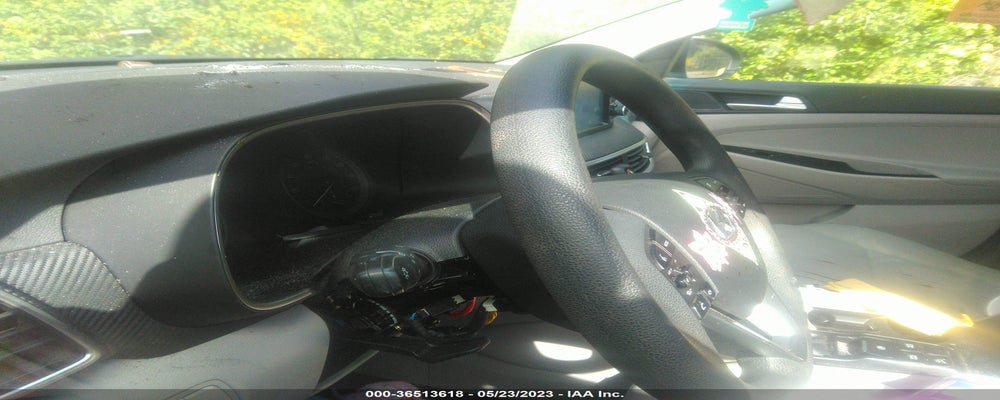 KM8J2CA42KU893619 2019 HYUNDAI TUCSON photo no. 7