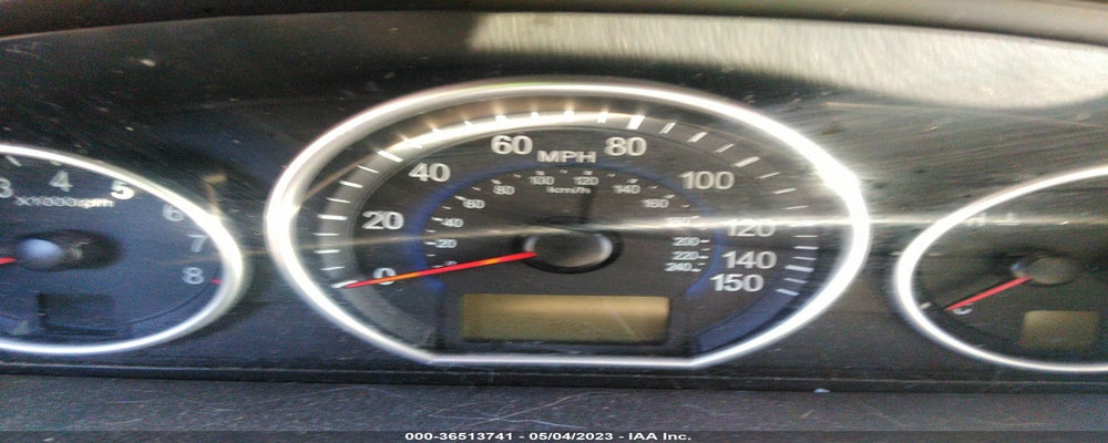 KM8NU4CC2AU134716 2010 HYUNDAI VERACRUZ photo no. 7