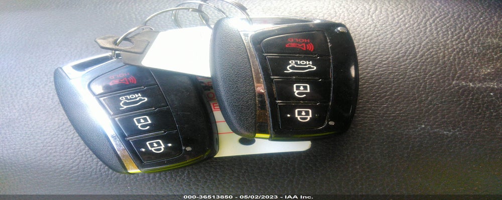 KM8SN4HF9EU058243 2014 HYUNDAI SANTA FE photo no. 11