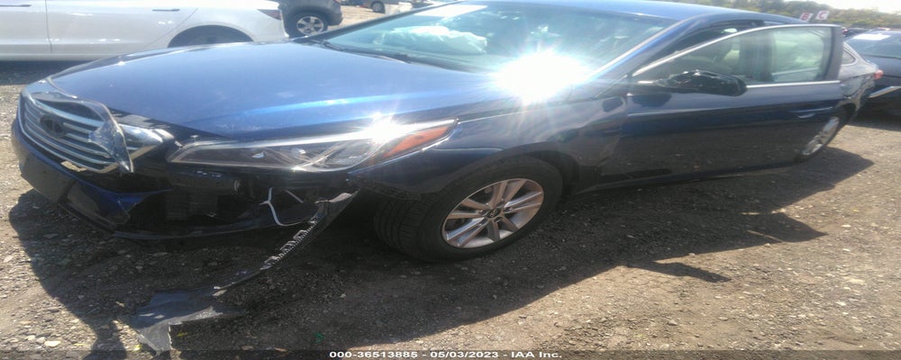 5NPE24AF2HH573359 2017 HYUNDAI SONATA photo no. 6