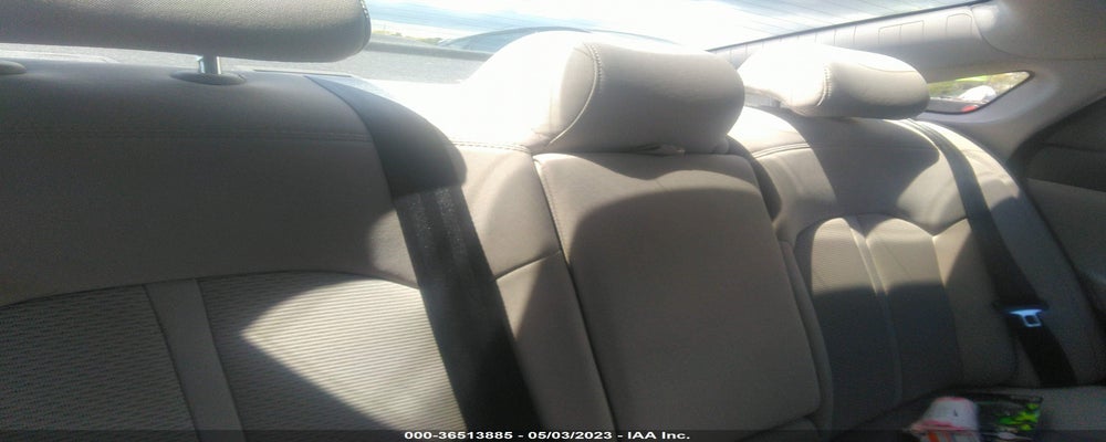 5NPE24AF2HH573359 2017 HYUNDAI SONATA photo no. 8