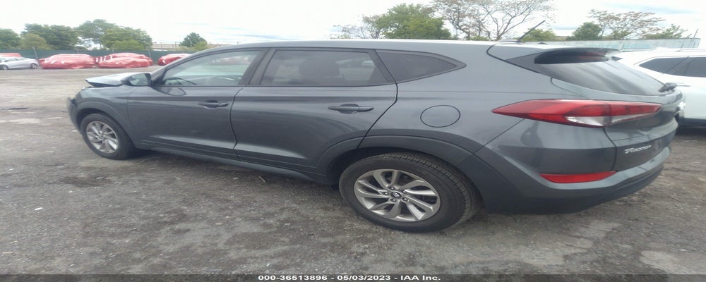 KM8J23A49HU401418 2017 HYUNDAI TUCSON photo no. 3