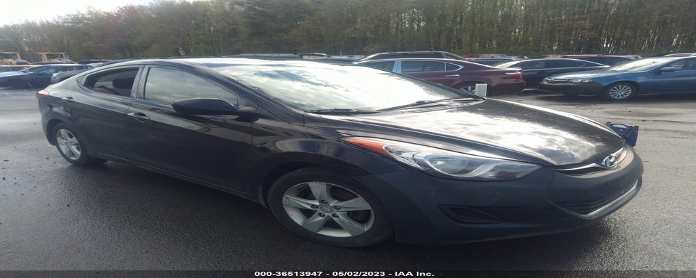 KMHDH4AE7DU796073 2013 HYUNDAI ELANTRA photo no. 23