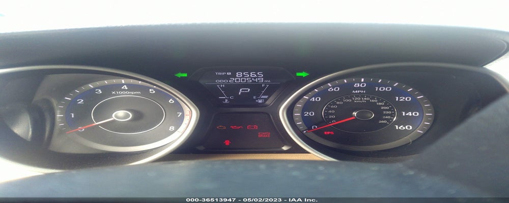 KMHDH4AE7DU796073 2013 HYUNDAI ELANTRA photo no. 7