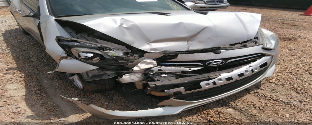 KMHHT6KD3DU107681 2013 HYUNDAI GENESIS COUPE photo no. 6