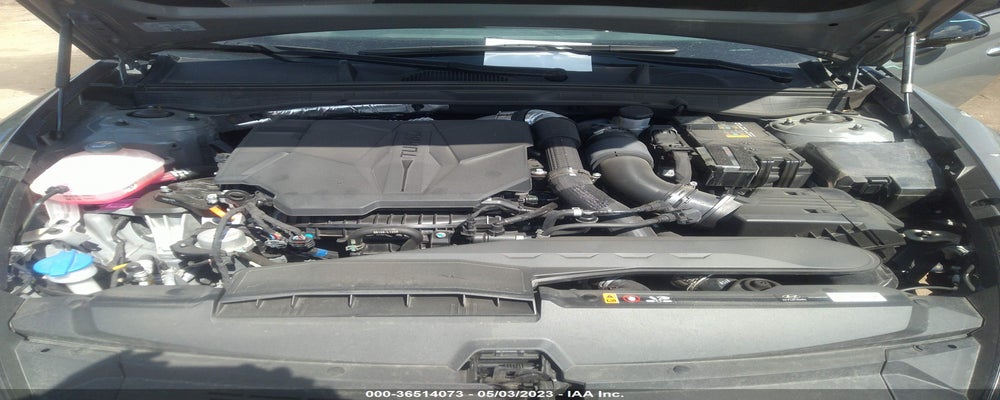 KMHL14JC2NA220876 2022 HYUNDAI SONATA photo no. 10
