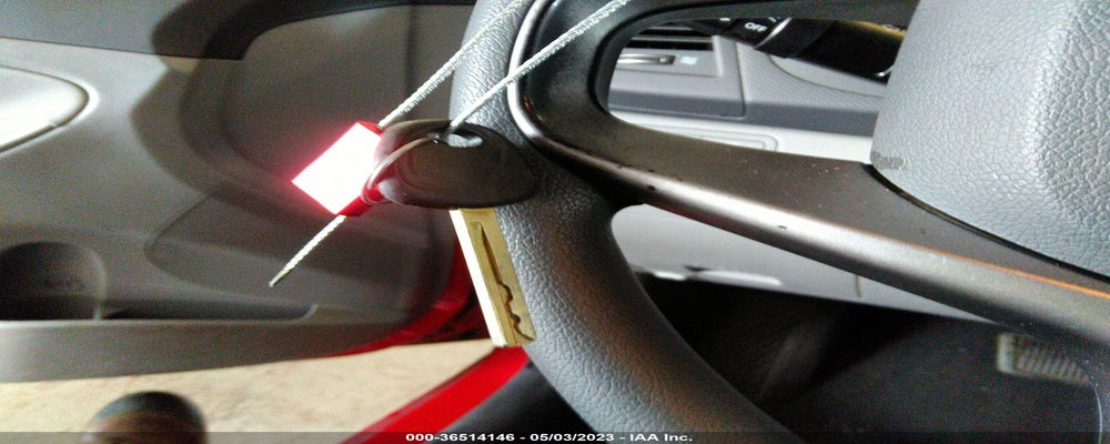 KMHCT5AE9GU274923 2016 HYUNDAI ACCENT photo no. 11