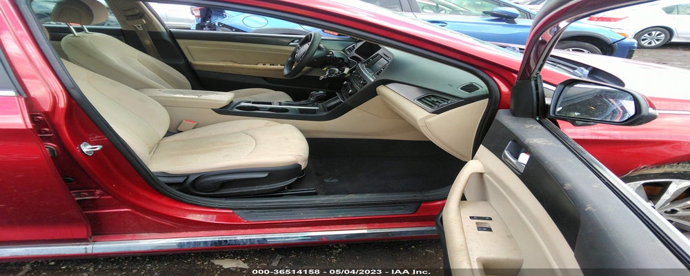 5NPE34AF0GH431216 2016 HYUNDAI SONATA photo no. 5